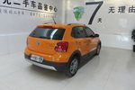 大众Polo2011款1.6L 手自一体 致尚版