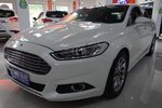 福特蒙迪欧2013款1.5L GTDi180 时尚型