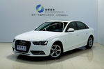 奥迪A4L2013款30 TFSI 自动舒适型