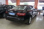 奥迪A6L2010款2.4L 舒适型