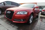 奥迪A3 Sportback2012款1.4TFSI 豪华型