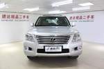 雷克萨斯LX2008款570