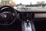 保时捷Panamera2010款Panamera 3.6L 