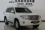 丰田兰德酷路泽(港口)2014款4.0L 中东版