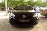 大众高尔夫GTI2012款2.0 TSI DSG 豪华版