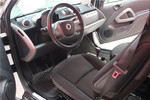 smartfortwo2011款1.0T 兔年特别版