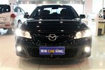 马自达Mazda62012款2.0L 手自一体 时尚型