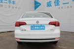 大众宝来2017款1.6L 自动豪华型