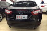 福特致胜2011款2.0T GTDi200 时尚型