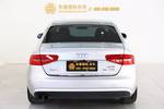 奥迪A4L2013款35 TFSI 自动舒适型