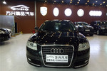 奥迪A6L2010款2.4L 舒适型