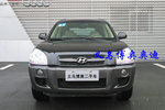 现代途胜2006款2.0L 手动两驱时尚型