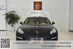 保时捷Panamera2014款Panamera 3.0T 