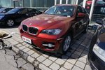 宝马X62011款xDrive35i