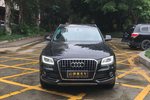 奥迪Q52013款40 TFSI 技术型