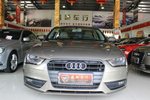 奥迪A4L2013款30 TFSI 自动舒适型