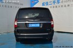 克莱斯勒大捷龙2013款3.6L 豪华版