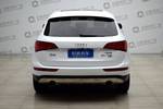 奥迪Q52013款40 TFSI 舒适型