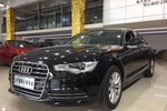 奥迪A6L2015款30 FSI 300万纪念舒享版