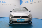 大众高尔夫2009款1.4TSI 手动 舒适型