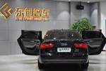 奥迪A6L2012款30 FSI 技术型(2.5L)