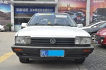 大众桑塔纳旅行车2007款1.8 GLi 手动