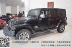 Jeep牧马人两门版2013款3.6L 撒哈拉