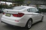 宝马5系GT2013款535i 典雅型