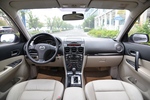 马自达MAZDA62007款2.0L豪华型