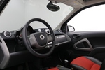 smartfortwo2015款1.0 MHD 新年特别版