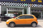 大众Polo Sporty2009款1.6L 手自一体 运动版