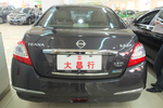 日产天籁2012款2.0L XL 智享版