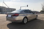 宝马5系2014款520Li 典雅型