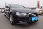 奥迪A4L2013款30 TFSI 自动舒适型