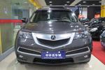 讴歌MDX2010款3.7L 舒适版