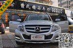 奔驰GLK级2013款GLK 300 4MATIC 动感型