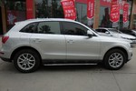 奥迪Q52011款2.0TFSI 舒适型