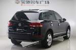 大众途锐2011款3.0TSI V6 豪华型 