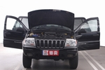 Jeep大切诺基2002款Jeep4700(CKD) 5门旅行车自动5速四驱