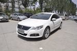 大众CC2012款1.8TSI 精英型