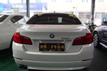 宝马5系2013款525Li 豪华型