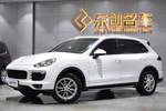 保时捷Cayenne2015款3.0T