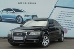 奥迪A6L2008款2.4 尊贵型