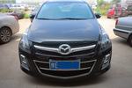 马自达Mazda82013款2.5L 至尊版