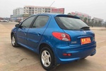 标致207两厢2010款1.4L 手动 驭乐版