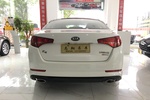 起亚K52012款2.0L 手自一体 DLX Nu十周年特别版