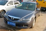 马自达Mazda62004款2.3技术型