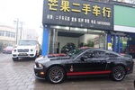 福特Mustang2012款GT500 手动豪华型