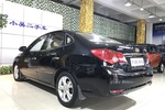 现代悦动2008款1.8L AT GLS 