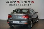 大众宝来2014款1.6L 自动舒适型